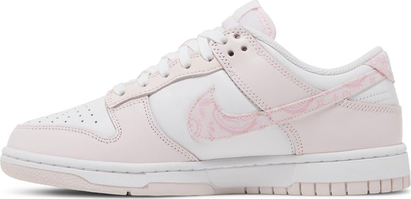 Dunk Low 'Pink Paisley' (W)