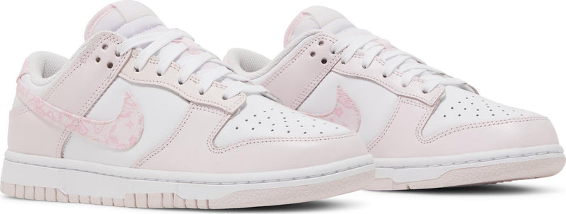 Dunk Low 'Pink Paisley' (W)