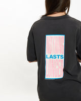 Vintage 1992 Energizer Bunny Tee <br>S , The Real Deal , newtown, sydney, australia, thrift store, opshop, preloved, secondhand, sustainable, retro, antique, 70s, 80s, 90s, 2000s, 00s, fashion, clothing, streetwear, trendy, garment, style, boutique, store, shop, archive, sale, cheap, best, top