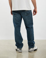 Vintage Carhartt Denim Jeans <br>33" , The Real Deal , newtown, sydney, australia, thrift store, opshop, preloved, secondhand, sustainable, retro, antique, 70s, 80s, 90s, 2000s, 00s, fashion, clothing, streetwear, trendy, garment, style, boutique, store, shop, archive, sale, cheap, best, top