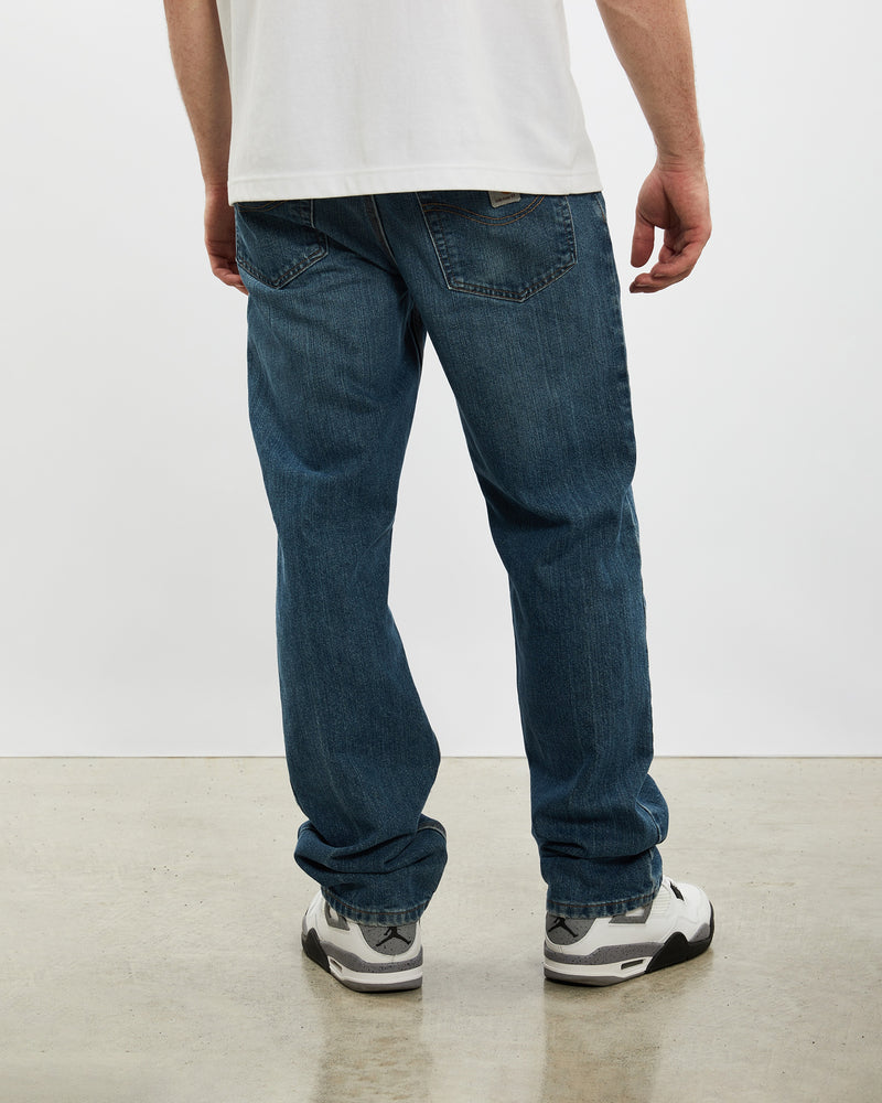 Vintage Carhartt Denim Jeans <br>33" , The Real Deal , newtown, sydney, australia, thrift store, opshop, preloved, secondhand, sustainable, retro, antique, 70s, 80s, 90s, 2000s, 00s, fashion, clothing, streetwear, trendy, garment, style, boutique, store, shop, archive, sale, cheap, best, top