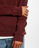 Vintage Tommy Hilfiger Quarter Zip Sweater <br>M
