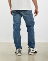 Vintage Levi's 505 Denim Jeans <br>33"