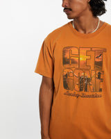 Vintage Harley Davidson Tee <br>L , The Real Deal , newtown, sydney, australia, thrift store, opshop, preloved, secondhand, sustainable, retro, antique, 70s, 80s, 90s, 2000s, 00s, fashion, clothing, streetwear, trendy, garment, style, boutique, store, shop, archive, sale, cheap, best, top