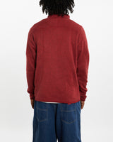 Vintage Patagonia Quarter Zip Sweater <br>L , The Real Deal , newtown, sydney, australia, thrift store, opshop, preloved, secondhand, sustainable, retro, antique, 70s, 80s, 90s, 2000s, 00s, fashion, clothing, streetwear, trendy, garment, style, boutique, store, shop, archive, sale, cheap, best, top