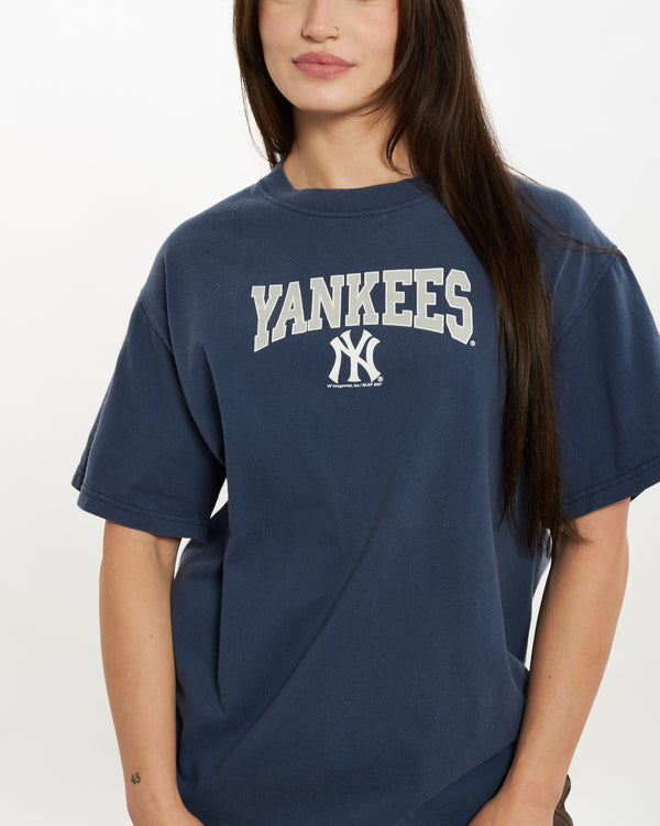 Vintage MLB New York Yankees Tee <br>S