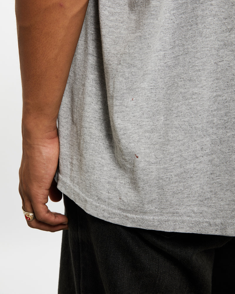 Vintage NHL Pittsburgh Penguins <br>XL , The Real Deal , newtown, sydney, australia, thrift store, opshop, preloved, secondhand, sustainable, retro, antique, 70s, 80s, 90s, 2000s, 00s, fashion, clothing, streetwear, trendy, garment, style, boutique, store, shop, archive, sale, cheap, best, top