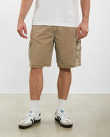 Vintage Wrangler Cargo Shorts <br>32" , The Real Deal , newtown, sydney, australia, thrift store, opshop, preloved, secondhand, sustainable, retro, antique, 70s, 80s, 90s, 2000s, 00s, fashion, clothing, streetwear, trendy, garment, style, boutique, store, shop, archive, sale, cheap, best, top