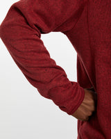 Vintage Patagonia Quarter Zip Sweater <br>L , The Real Deal , newtown, sydney, australia, thrift store, opshop, preloved, secondhand, sustainable, retro, antique, 70s, 80s, 90s, 2000s, 00s, fashion, clothing, streetwear, trendy, garment, style, boutique, store, shop, archive, sale, cheap, best, top