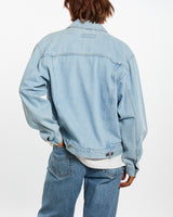 Vintage Wrangler Denim Jacket <br>M
