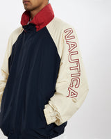 90s Nautica Jacket <br>XL