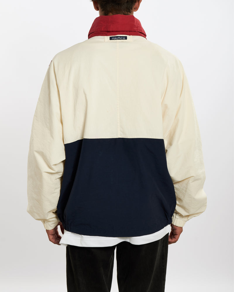 Vintage 90s Nautica Jacket XL