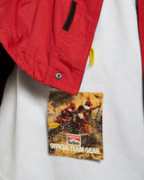 Deadstock 90s Marlboro Jacket <br>XL