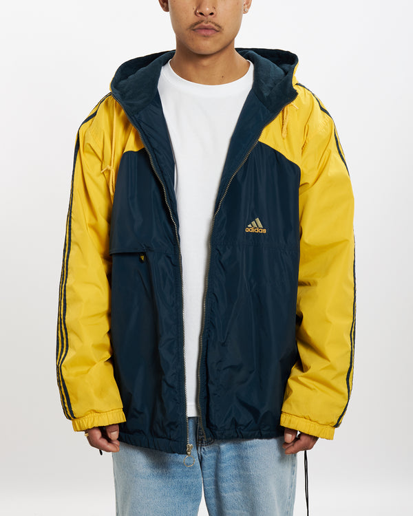 90s Adidas Jacket <br>XL