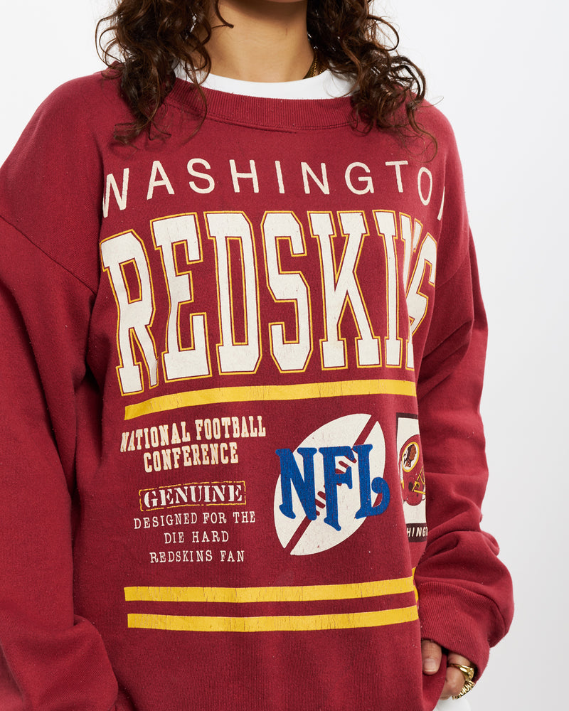 1991 Washington Redskins Sweatshirt <br>S