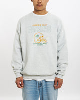 1997 Green Bay Packers Sweatshirt <br>XL