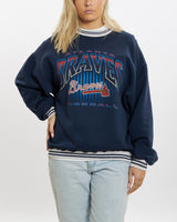 1995 Atlanta Braves Sweatshirt <br>M