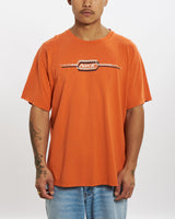 Vintage 90s Nike Tee <br>XL , The Real Deal , newtown, sydney, australia, thrift store, opshop, preloved, secondhand, sustainable, retro, antique, 70s, 80s, 90s, 2000s, 00s, fashion, clothing, streetwear, trendy, garment, style, boutique, store, shop, archive, sale, cheap, best, top