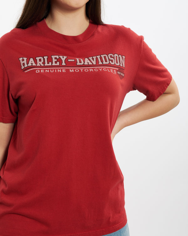 Vintage Harley Davidson Tee <br>M