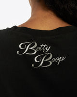 Vintage Betty Boop Tee <br>XXS