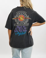 Vintage 1995 NASCAR 'Winston Cup Series' Tee <br>M , The Real Deal , newtown, sydney, australia, thrift store, opshop, preloved, secondhand, sustainable, retro, antique, 70s, 80s, 90s, 2000s, 00s, fashion, clothing, streetwear, trendy, garment, style, boutique, store, shop, archive, sale, cheap, best, top
