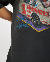 Vintage 1995 NASCAR 'Winston Cup Series' Tee <br>M , The Real Deal , newtown, sydney, australia, thrift store, opshop, preloved, secondhand, sustainable, retro, antique, 70s, 80s, 90s, 2000s, 00s, fashion, clothing, streetwear, trendy, garment, style, boutique, store, shop, archive, sale, cheap, best, top