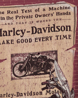 1995 Harley Davidson 'Milwaukee, Wisconsin' Tee <br>XL