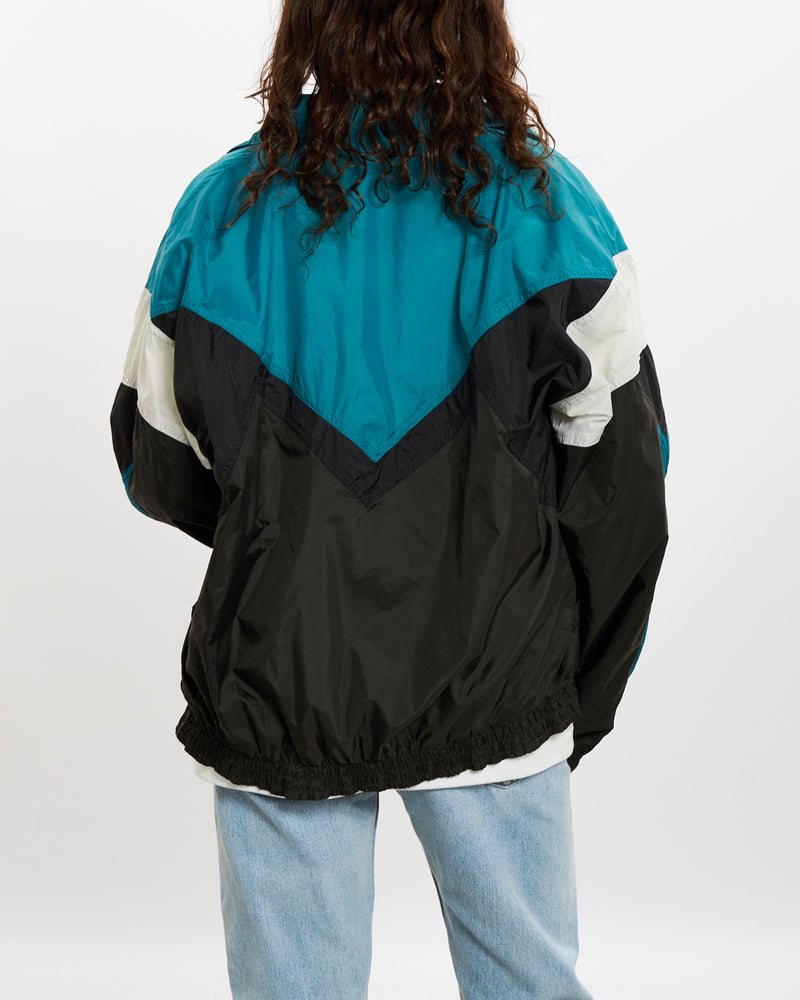 90s Nike Windbreaker Jacket <br>S