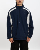 Vintage Nike Center Swoosh Jacket <br>L