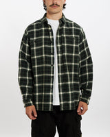 Vintage 90s Polo Sport Flannelette Button Up Shirt <br>L , The Real Deal , newtown, sydney, australia, thrift store, opshop, preloved, secondhand, sustainable, retro, antique, 70s, 80s, 90s, 2000s, 00s, fashion, clothing, streetwear, trendy, garment, style, boutique, store, shop, archive, sale, cheap, best, top