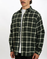 Vintage 90s Polo Sport Flannelette Button Up Shirt <br>L , The Real Deal , newtown, sydney, australia, thrift store, opshop, preloved, secondhand, sustainable, retro, antique, 70s, 80s, 90s, 2000s, 00s, fashion, clothing, streetwear, trendy, garment, style, boutique, store, shop, archive, sale, cheap, best, top