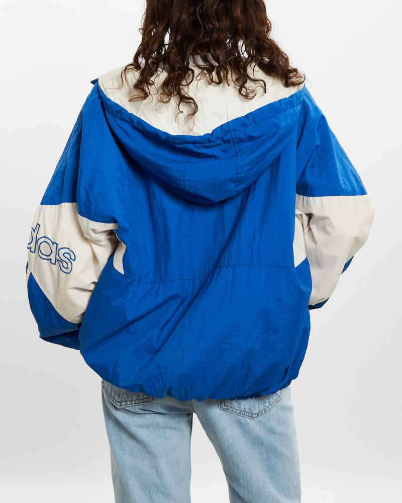 90s Adidas Puffer Jacket <br>S