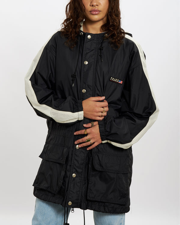 90s Polo Sport Jacket <br>S