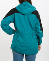 Vintage The North Face Spray Jacket <br>M , The Real Deal , newtown, sydney, australia, thrift store, opshop, preloved, secondhand, sustainable, retro, antique, 70s, 80s, 90s, 2000s, 00s, fashion, clothing, streetwear, trendy, garment, style, boutique, store, shop, archive, sale, cheap, best, top