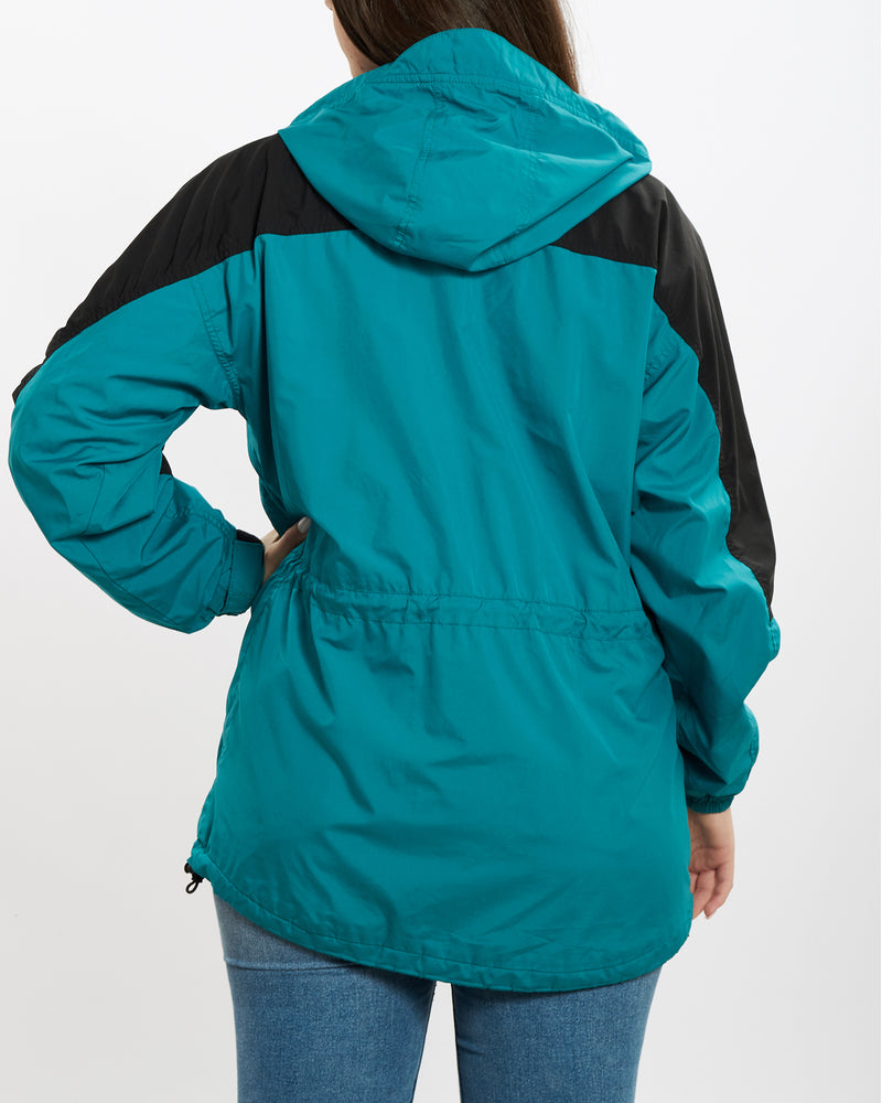 Vintage The North Face Spray Jacket <br>M , The Real Deal , newtown, sydney, australia, thrift store, opshop, preloved, secondhand, sustainable, retro, antique, 70s, 80s, 90s, 2000s, 00s, fashion, clothing, streetwear, trendy, garment, style, boutique, store, shop, archive, sale, cheap, best, top