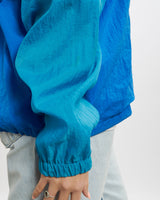 Vintage 90s Nike Spray Jacket <br>M , The Real Deal , newtown, sydney, australia, thrift store, opshop, preloved, secondhand, sustainable, retro, antique, 70s, 80s, 90s, 2000s, 00s, fashion, clothing, streetwear, trendy, garment, style, boutique, store, shop, archive, sale, cheap, best, top