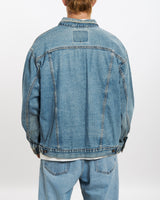90s Levis Denim Jacket <br>XL