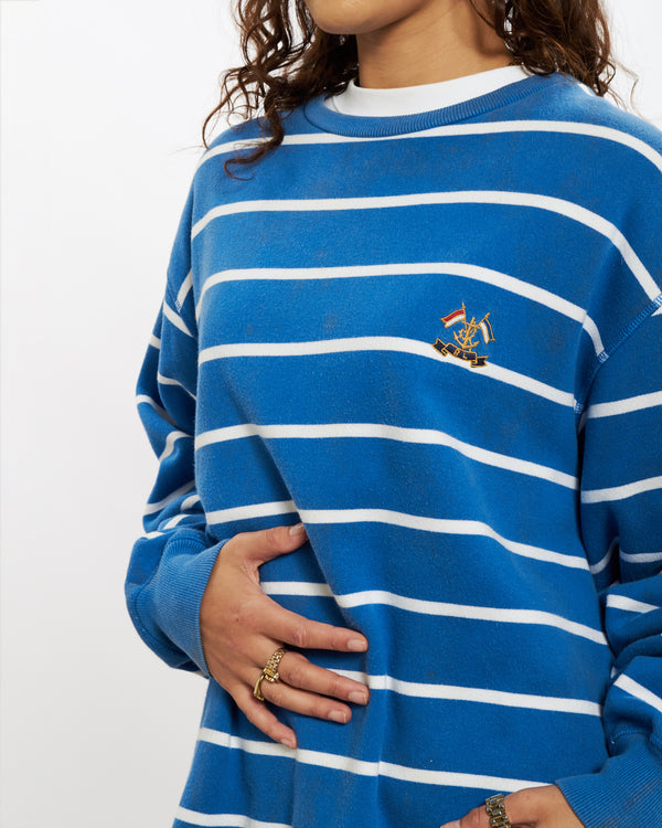 90s Polo Ralph Lauren Sweatshirt <br>S