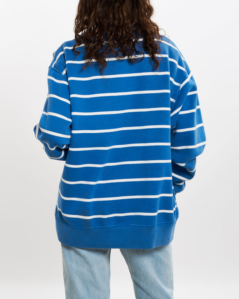 Vintage 90s Polo Ralph Lauren Sweatshirt <br>S , The Real Deal , newtown, sydney, australia, thrift store, opshop, preloved, secondhand, sustainable, retro, antique, 70s, 80s, 90s, 2000s, 00s, fashion, clothing, streetwear, trendy, garment, style, boutique, store, shop, archive, sale, cheap, best, top