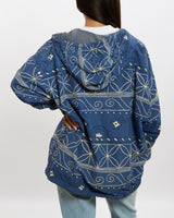 Vintage 90s Reebok Jacket <br>M , The Real Deal , newtown, sydney, australia, thrift store, opshop, preloved, secondhand, sustainable, retro, antique, 70s, 80s, 90s, 2000s, 00s, fashion, clothing, streetwear, trendy, garment, style, boutique, store, shop, archive, sale, cheap, best, top