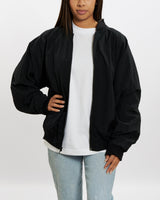 Vintage 90s Guess USA Bomber Jacket <br>M , The Real Deal , newtown, sydney, australia, thrift store, opshop, preloved, secondhand, sustainable, retro, antique, 70s, 80s, 90s, 2000s, 00s, fashion, clothing, streetwear, trendy, garment, style, boutique, store, shop, archive, sale, cheap, best, top