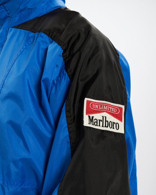 90s Marlboro Jacket <br>L