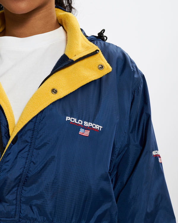 90s Polo Sport Jacket <br>XS