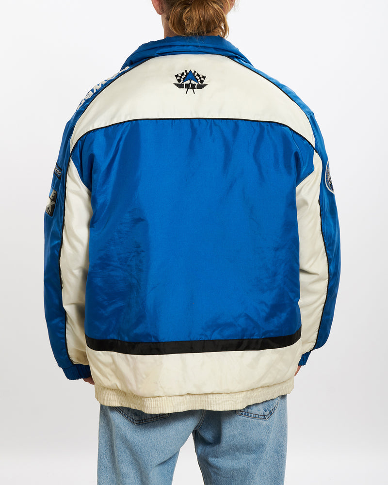 Vintage EXCO Racing Jacket XL