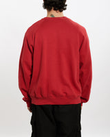 80s Malboro Sweatshirt <br>L