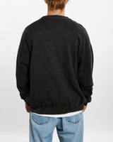 90s Hard Rock Cafe 'San Diego' Sweatshirt <br>XL