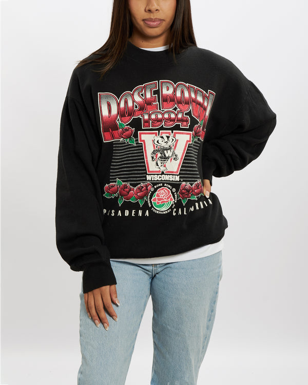 1994 Rose Bowl Sweatshirt <br>M