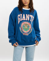 90s New York Giants Sweatshirt <br>S