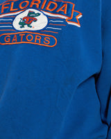 Vintage Florida Gators Embroidered Sweatshirt <br>M