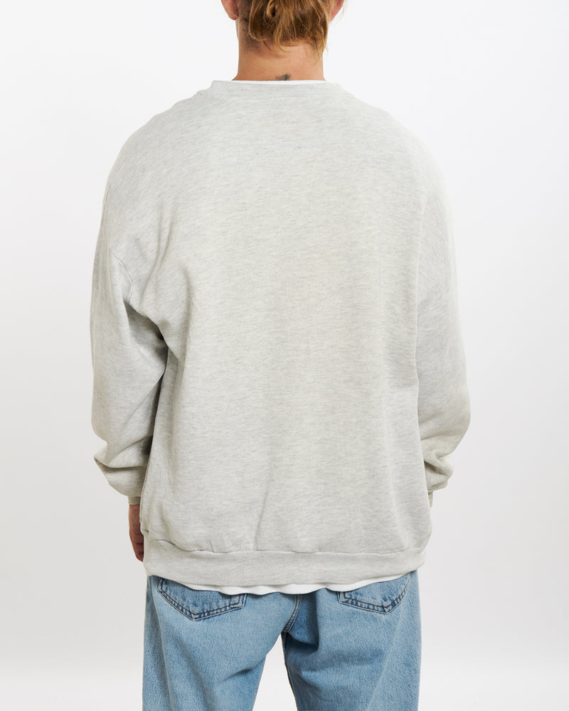 1996 Green Bay Packers Sweatshirt <br>XL
